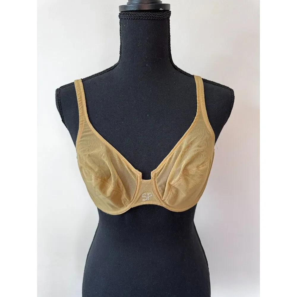 SP Tan Bra 36B